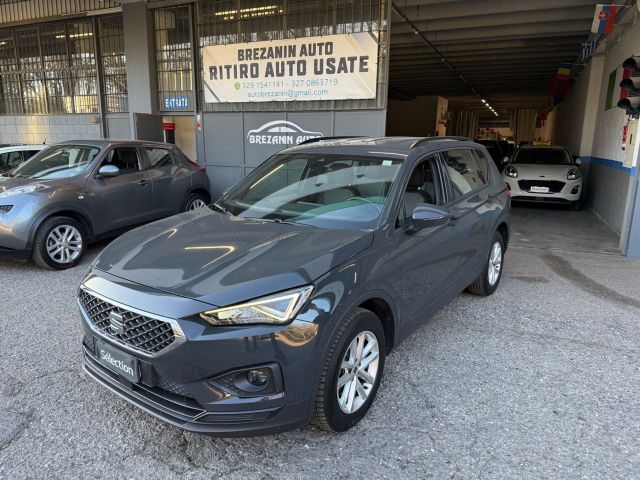 SEAT Seat Tarraco 2.0 TDI Business
