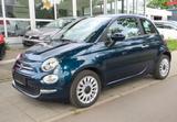 Fiat 500 DolceVita - Fiat 500 Gebrauchtwagen in München