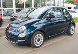 Fiat 500 DolceVita - Fiat 500: Dolcevita