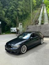 BMW 335xi touring - - BMW 335: 335xi