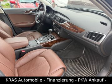 Audi A6 - 7