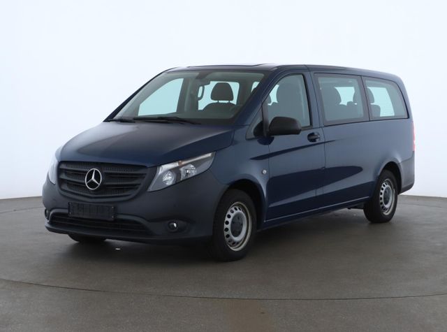 Mercedes-Benz Vito 114 CDI TOURER PRO LANG/KLIMA/8-SITZER/TOP!