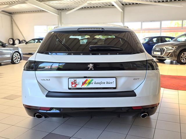 PEUGEOT 508 — Foto 6