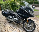 BMW R1200RT - GEBRAUCHT AUGSBURG