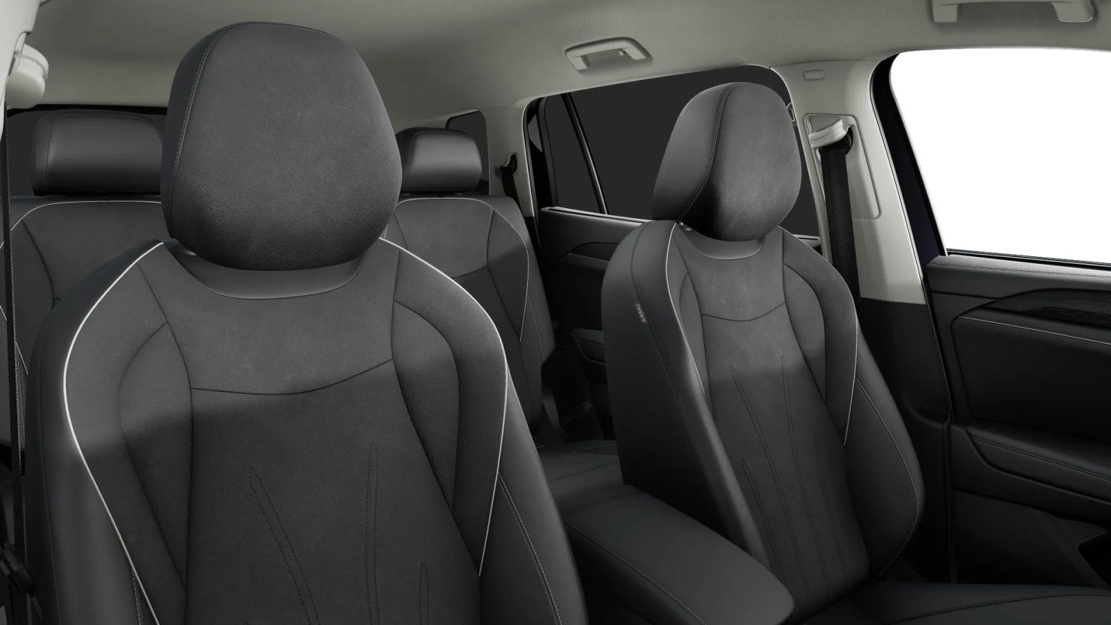Volkswagen Tayron - Bild 11