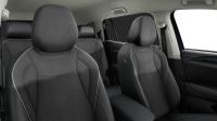 Volkswagen Tayron - Vorschau Bild 11