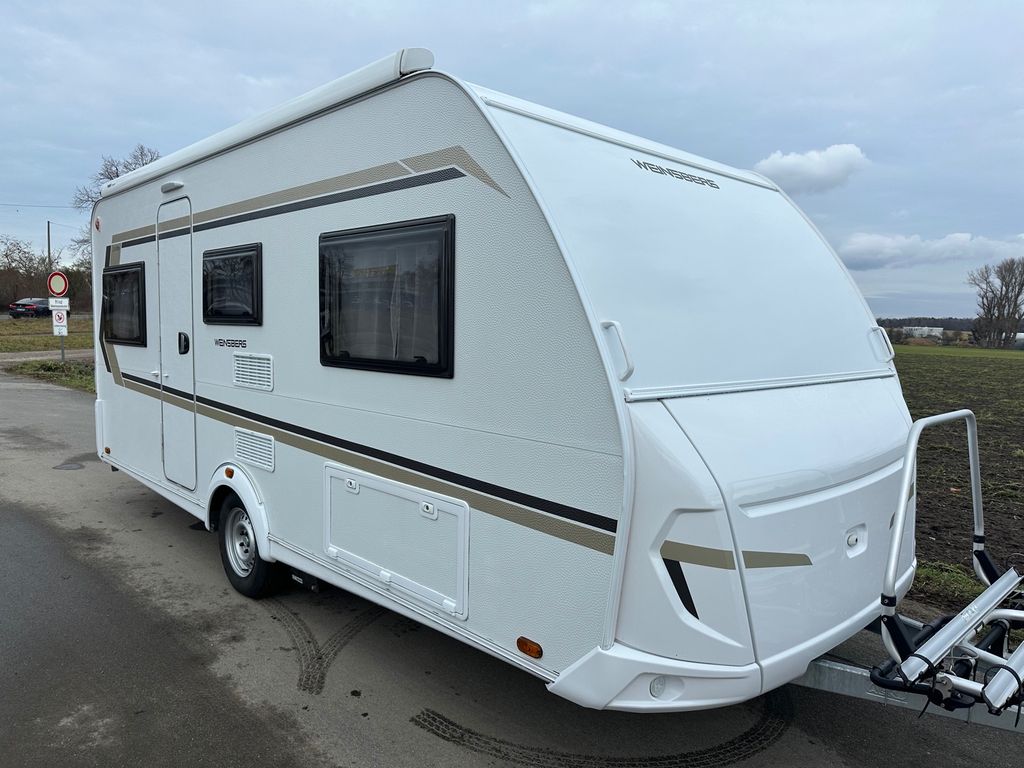 Weinsberg 480 Eunull