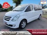 Hyundai H-1 Travel Comfort - Hyundai LKWs