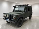 Land Rover Defender 110 Td5 Station Wagon S - gebrauchte Land Rover Defender aus dem Jahr 1998