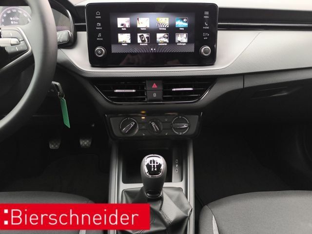 Skoda Kamiq - Bild 20