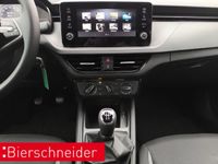 Skoda Kamiq - Vorschau Bild 20