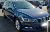 Volkswagen VW Passat B8 Variant Highline + Extras - Volkswagen Passat: Highline Variant