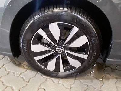 Golf VIII 2.0 TDI DSG GOAL LED PLUS+AHK+ACC+APP+