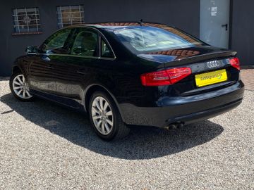 Audi A4 - 6