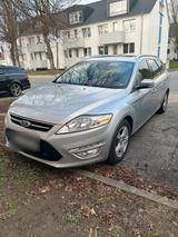 Ford Mondeo - Ford Mondeo in Bielefeld
