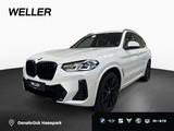 BMW X3 xDrive20i M SPORT LivePlus Laser AHK HUD 20" - BMW X3 Gebrauchtwagen in Osnabrück