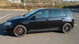 Volkswagen Golf 2.0 TSI DSG BMT GTI Clubsport GTI Clubsport - Volkswagen Golf: Cl