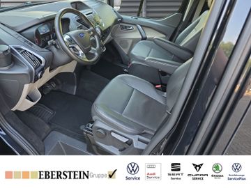 Ford Tourneo Custom 2,0TDI AHK St.hzg. RFK Navi
