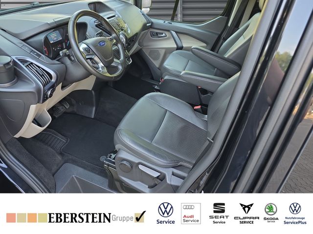 Ford Tourneo Custom 2,0TDI AHK St.hzg. RFK Navi