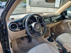 Fahrzeugabbildung Volkswagen Beetle 1.4 TSI Design XENON SHZ PDC GRA