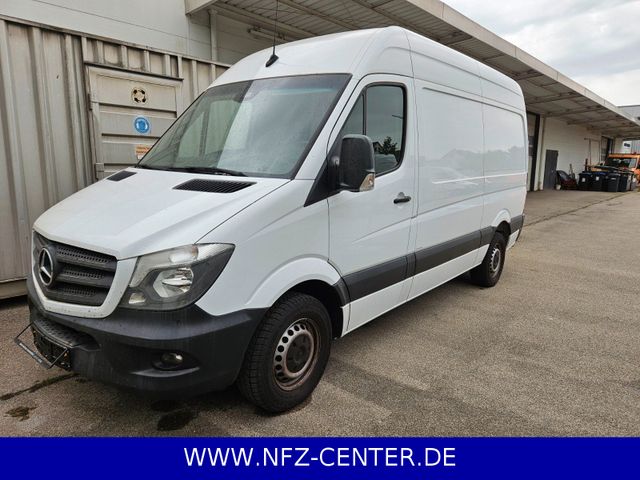 Mercedes-Benz Sprinter 319 CDI/KA/L2/H2/Standard/KLIMA/AHK3,5t