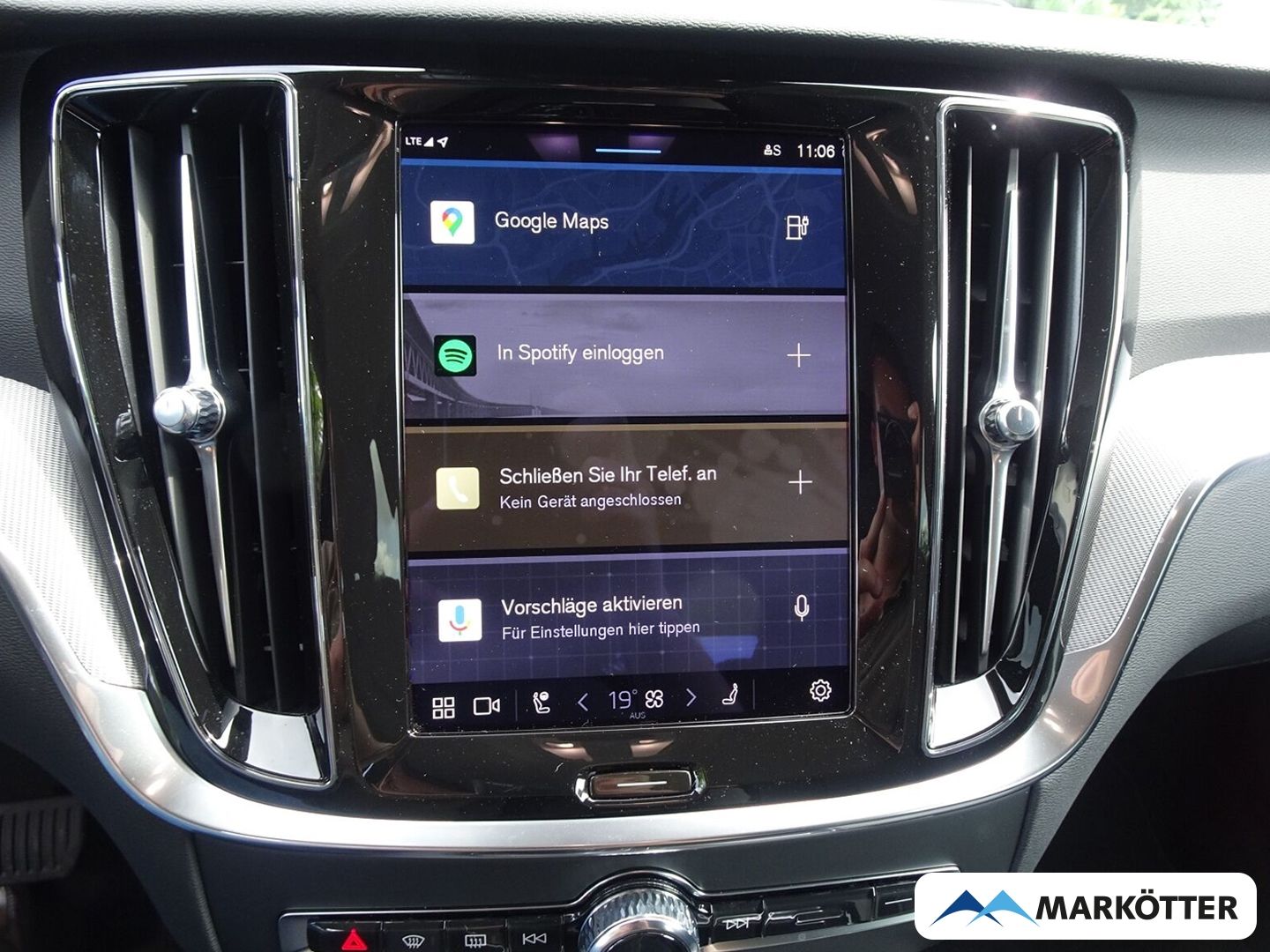 Volvo V60 T6 Plus Dark ACC/CAM/BLIS/4xSHZ/LHZ foto 20