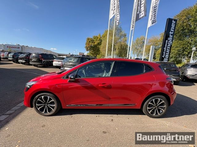 Fahrzeugabbildung Renault Clio Techno TCe 90 360°Kamera/PDC/ACC/Winter-P.