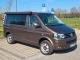 Volkswagen VW T5.2 California Comfortline, 4-MOTION