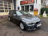 BMW 316d Touring Automatik Advantage Klima SHZ PDC - BMW 316: D