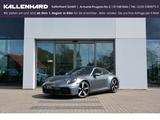 Porsche 911 992 Carrera 3.0- Sportpaket AD Navi Soundsys
