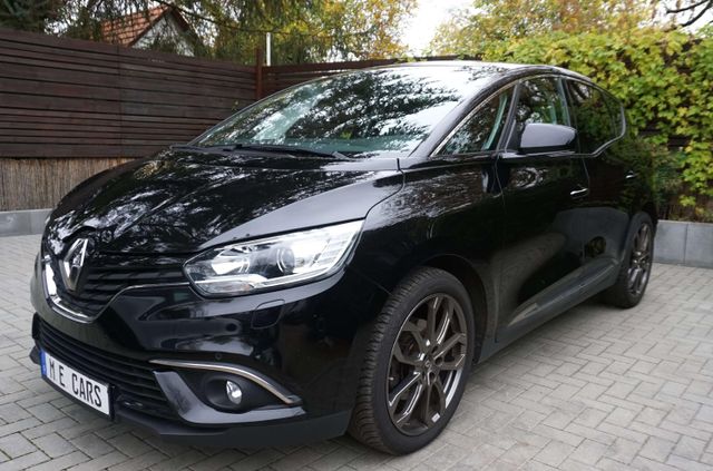 Renault Scenic Experience Scheckh 2ZoKlima Navi Shz LED
