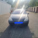 Citroën CITROEN C5 KOMBI - gebrauchte Citroën Berlingo aus dem Jahr 2004