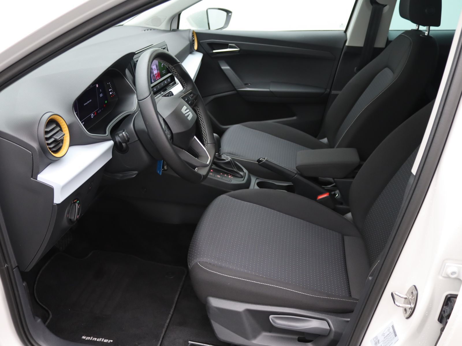 Seat Ibiza - Bild 12