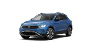 Volkswagen T-Roc - Vorschau Bild 2