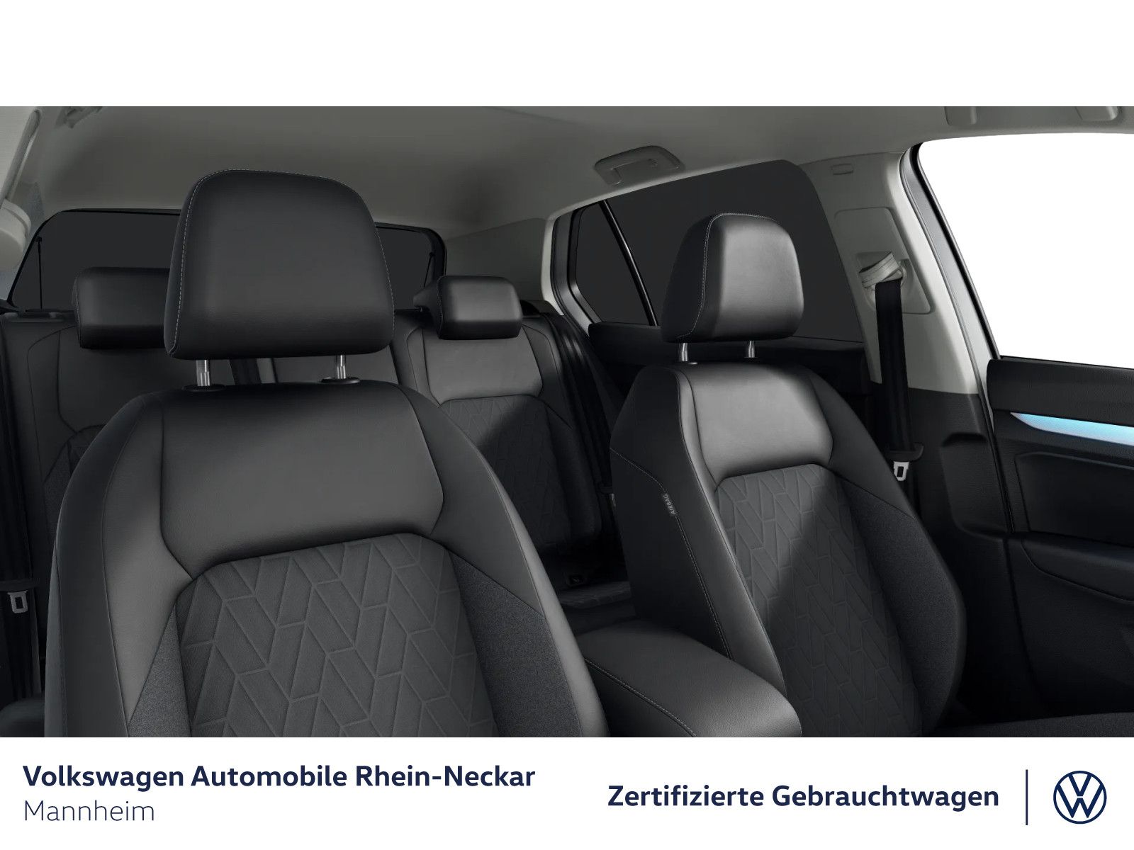 Volkswagen Golf - Bild 13