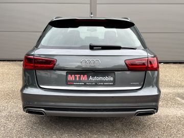 Audi A6 - 8