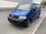 Volkswagen T5 Transporter Kasten 9Sitzer. - VW T5 Transporter in Bochum