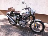 Royal Enfield Bullet Trails 500 - ROYAL ENFIELD BULLET 500