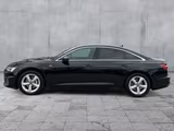 Audi A6 Limousine 50 TDI QU S-LINE HuD+AHK+PANO+360° - Audi A6 Gebrauchtwagen in Freiburg