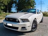 Ford Mustang GT Premium Geiger Performance... - Ford Mustang Gebrauchtwagen in Stuttgart