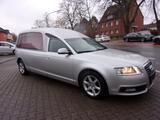 Audi Bestattungswagen/Leichenwagen - Leichenwagen mit Diesel-Antrieb
