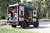 Iveco 40.10WM 4x4 Daily Expeditions Mobil Camper 3.5t  - Angebote entsprechen deinen Suchkriterien
