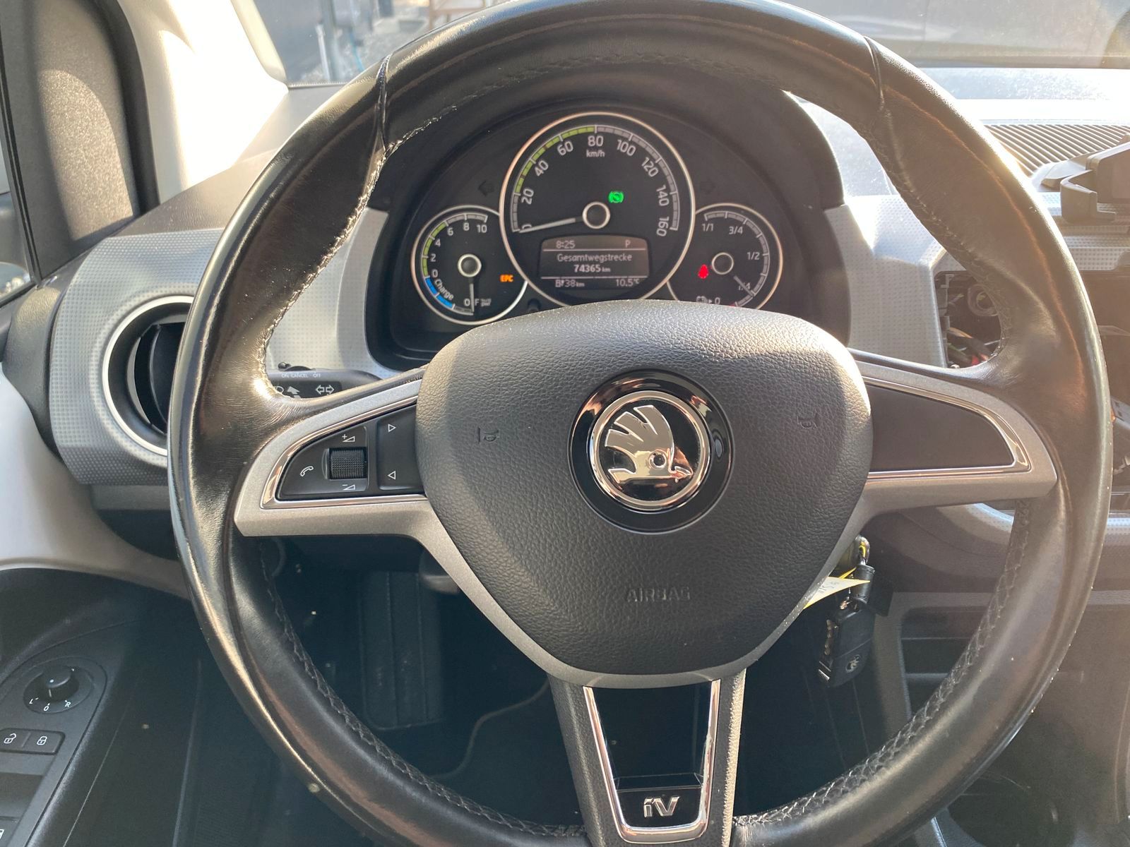 Skoda Citigo - Bild 10