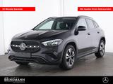 Mercedes-Benz GLA 180 PROGRESSIVE/MULTIBEAM/360°KAM/MBUX/NAVI