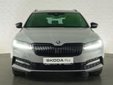 Skoda Superb COMBI SPORTLINE TDI DSG+AHK+PANORAMADACH+ - Skoda Superb: Leder