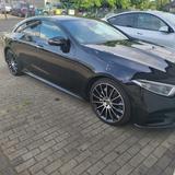 Mercedes-Benz CLS 220 d - - Mercedes-Benz CLS 220 aus 2020