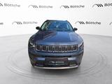 Jeep Compass S Mild-Hybrid FWD 1.5 M-Air Android Auto - Jeep Compass: Automatik
