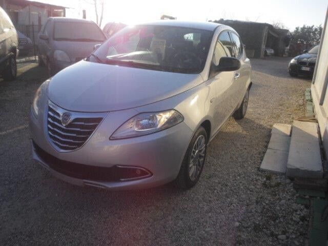 Lancia Ypsilon 1.2 69 CV 5 porte GPL Ecochic Gol