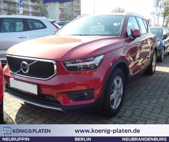 Volvo XC40 D3 Momentum Pro (EURO 6d-TEMP) Klima Navi