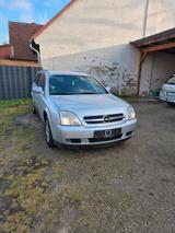 Opel Vectra Caravan 2.2 Direct  - Opel Vectra aus 2004: Kombi